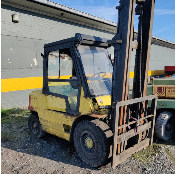 Caterpillar SE-300-15 - رافعة شوكية ديزل: صور 1 Caterpillar SE-300-15 - رافعة شوكية ديزل: صور 1