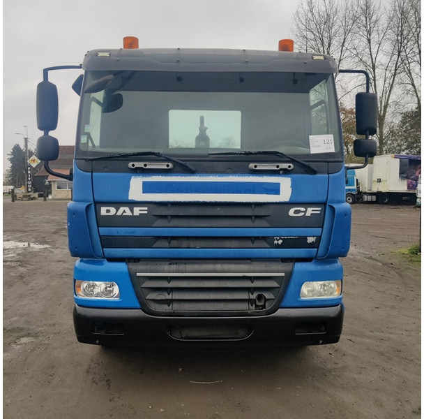 DAF CF 85 430 - شاحنات الحاويات/ جسم علوي قابل للتغيير شاحنة: صور 2 DAF CF 85 430 - شاحنات الحاويات/ جسم علوي قابل للتغيير شاحنة: صور 2
