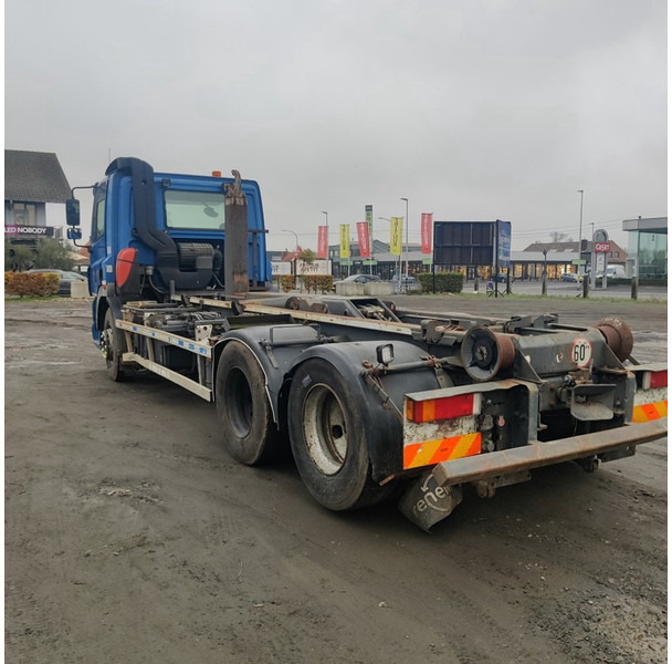 DAF CF 85 430 - شاحنات الحاويات/ جسم علوي قابل للتغيير شاحنة: صور 4 DAF CF 85 430 - شاحنات الحاويات/ جسم علوي قابل للتغيير شاحنة: صور 4