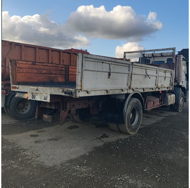 Iveco Eurotech - شاحنات مسطحة: صور 4 Iveco Eurotech - شاحنات مسطحة: صور 4