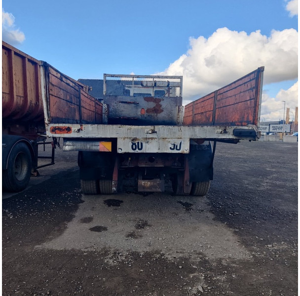 Iveco Eurotech - شاحنات مسطحة: صور 5 Iveco Eurotech - شاحنات مسطحة: صور 5