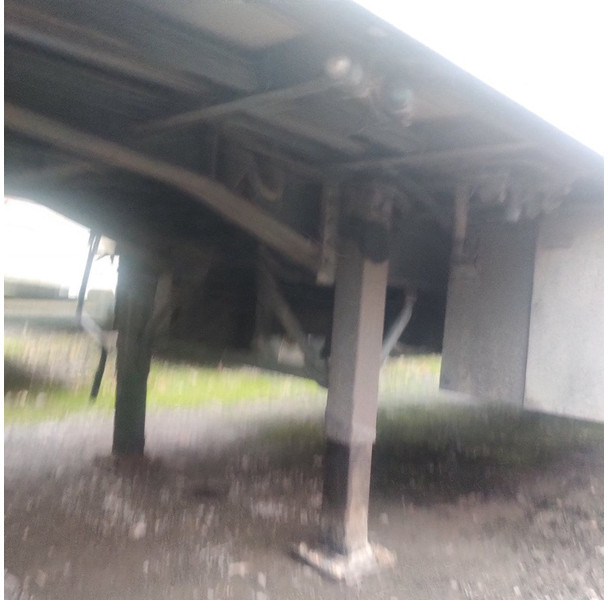 LAG KAST - بصندوق مغلق نصف مقطورة: صور 5 LAG KAST - بصندوق مغلق نصف مقطورة: صور 5