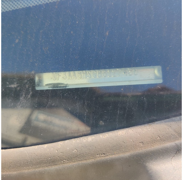 Peugeot Bipper - سيارة: صور 5 Peugeot Bipper - سيارة: صور 5