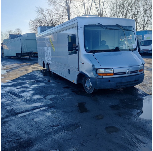 Renault X70T - فان: صور 2 Renault X70T - فان: صور 2