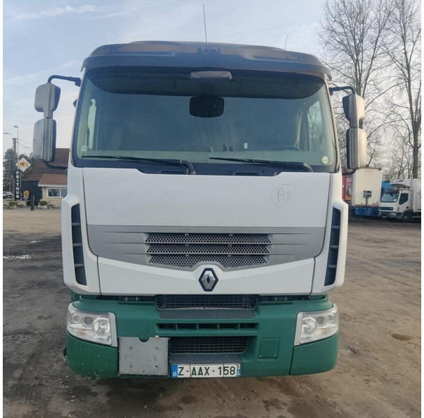 Renault premium - شاحنة جرار: صور 2 Renault premium - شاحنة جرار: صور 2