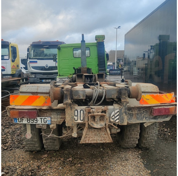 Scania 82-H - شاحنات الحاويات/ جسم علوي قابل للتغيير شاحنة: صور 4 Scania 82-H - شاحنات الحاويات/ جسم علوي قابل للتغيير شاحنة: صور 4