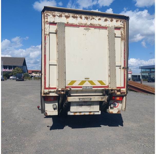 Volvo fm-330 - بصندوق مغلق شاحنة: صور 5 Volvo fm-330 - بصندوق مغلق شاحنة: صور 5