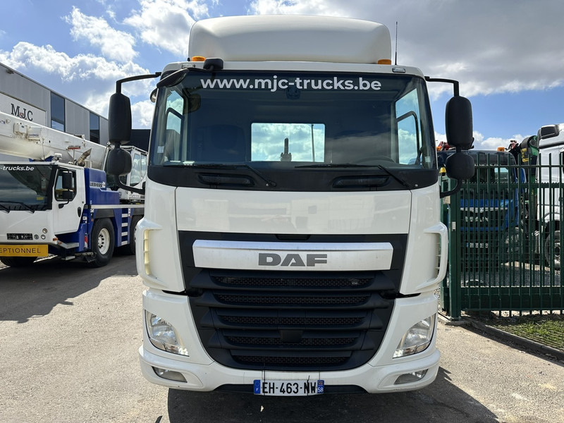 DAF CF 460 4x2 19T MARREL ABROLLKIPPER HAKEN - 5.10M + 1.30M Ausziehbarer Stoßstange - EURO 6 - 13L ENGINE - ZF AUTO - شاحنة ذات الخطاف: صور 2 DAF CF 460 4x2 19T MARREL ABROLLKIPPER HAKEN - 5.10M + 1.30M Ausziehbarer Stoßstange - EURO 6 - 13L ENGINE - ZF AUTO - شاحنة ذات الخطاف: صور 2
