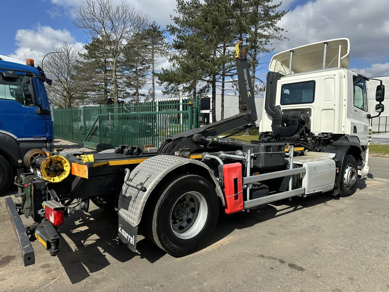 DAF CF 460 4x2 19T MARREL ABROLLKIPPER HAKEN - 5.10M + 1.30M Ausziehbarer Stoßstange - EURO 6 - 13L ENGINE - ZF AUTO - شاحنة ذات الخطاف: صور 5 DAF CF 460 4x2 19T MARREL ABROLLKIPPER HAKEN - 5.10M + 1.30M Ausziehbarer Stoßstange - EURO 6 - 13L ENGINE - ZF AUTO - شاحنة ذات الخطاف: صور 5