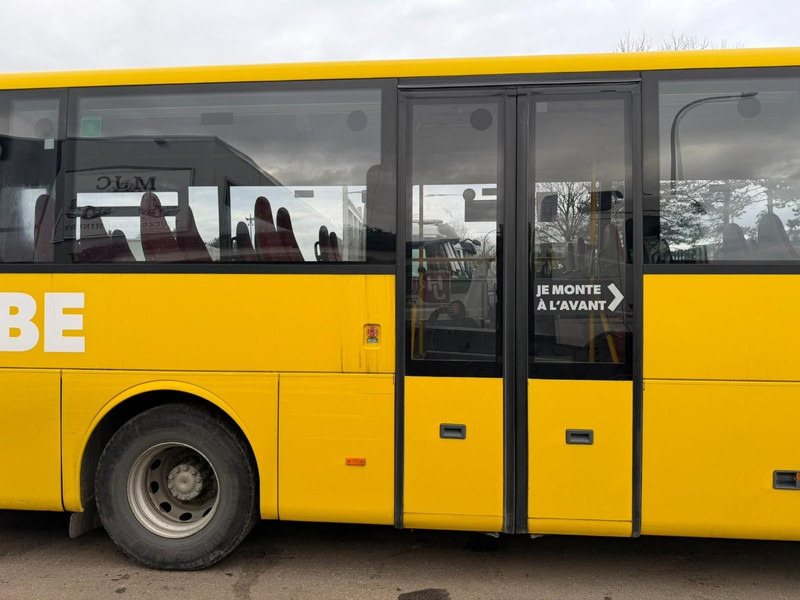 Mercedes-Benz INTEGRO 84+1 PLACES - سياحية حافلة: صور 5 Mercedes-Benz INTEGRO 84+1 PLACES - سياحية حافلة: صور 5