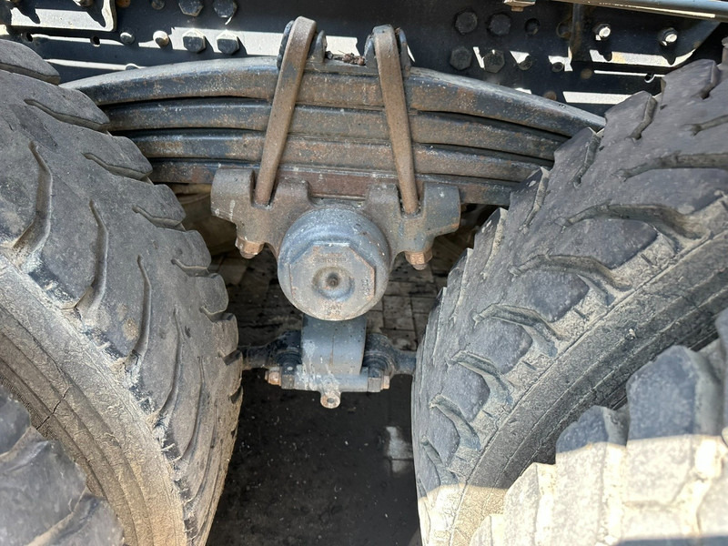 Scania 114C-340 6x4 HOOKLIFT 20T GANCHO - SPRING / BALLESTAS - MANUAL - EURO 3 - FR TRUCK - شاحنة ذات الخطاف: صور 4 Scania 114C-340 6x4 HOOKLIFT 20T GANCHO - SPRING / BALLESTAS - MANUAL - EURO 3 - FR TRUCK - شاحنة ذات الخطاف: صور 4