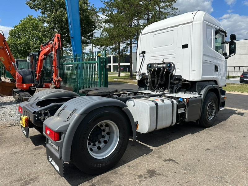 Scania G450 *ADR* FL + AT + OX - RETARDER - TÜV 06/2026 - ALU ALCOA - BE TRUCK - شاحنة جرار: صور 4 Scania G450 *ADR* FL + AT + OX - RETARDER - TÜV 06/2026 - ALU ALCOA - BE TRUCK - شاحنة جرار: صور 4