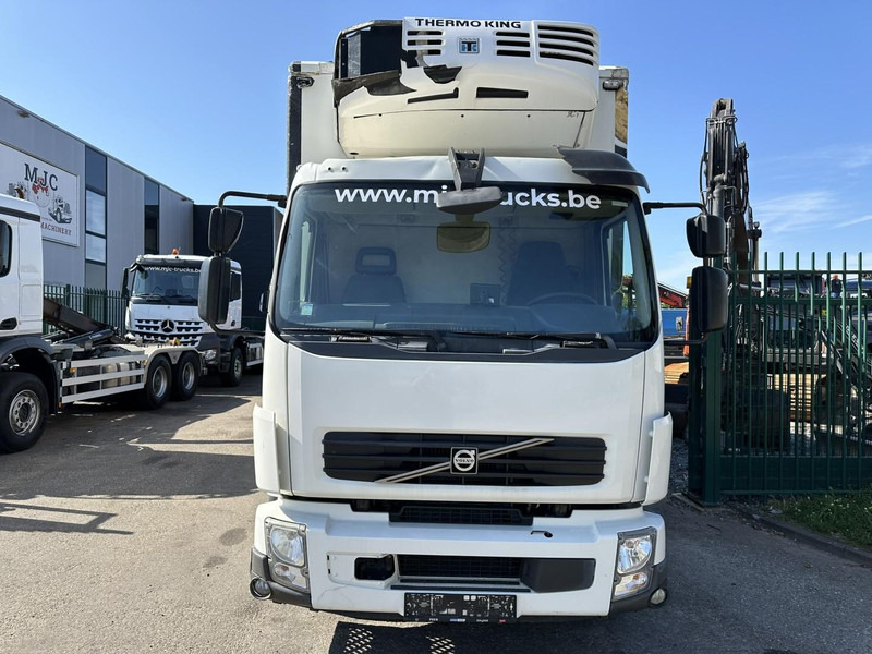 Volvo FL 240 14T - 4x2 - FRIGO THERMOKING SPECTRUM T-1000R - DIESEL + ELECTRIC - E5 - TAILLIFT - BE TRUCK - 430.000km - مبردة شاحنة: صور 2 Volvo FL 240 14T - 4x2 - FRIGO THERMOKING SPECTRUM T-1000R - DIESEL + ELECTRIC - E5 - TAILLIFT - BE TRUCK - 430.000km - مبردة شاحنة: صور 2