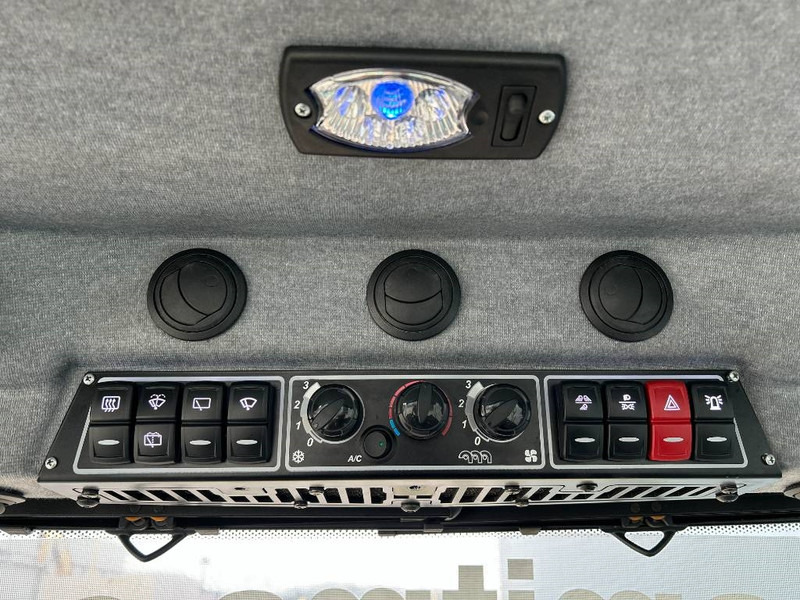 Ammann ARS130 HX - مدحلة: صور 4 Ammann ARS130 HX - مدحلة: صور 4