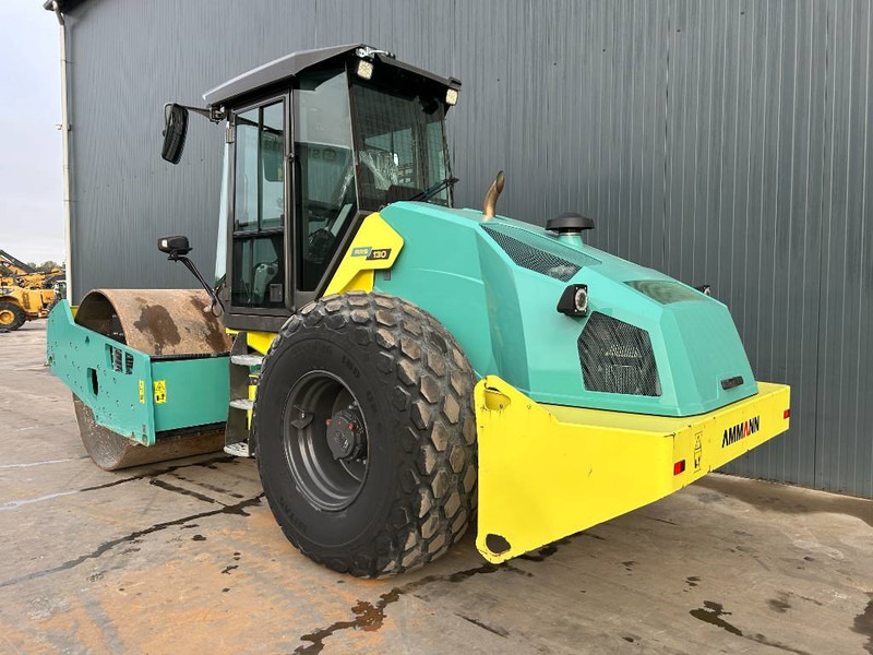 Ammann ARS130 HX - مدحلة: صور 3 Ammann ARS130 HX - مدحلة: صور 3