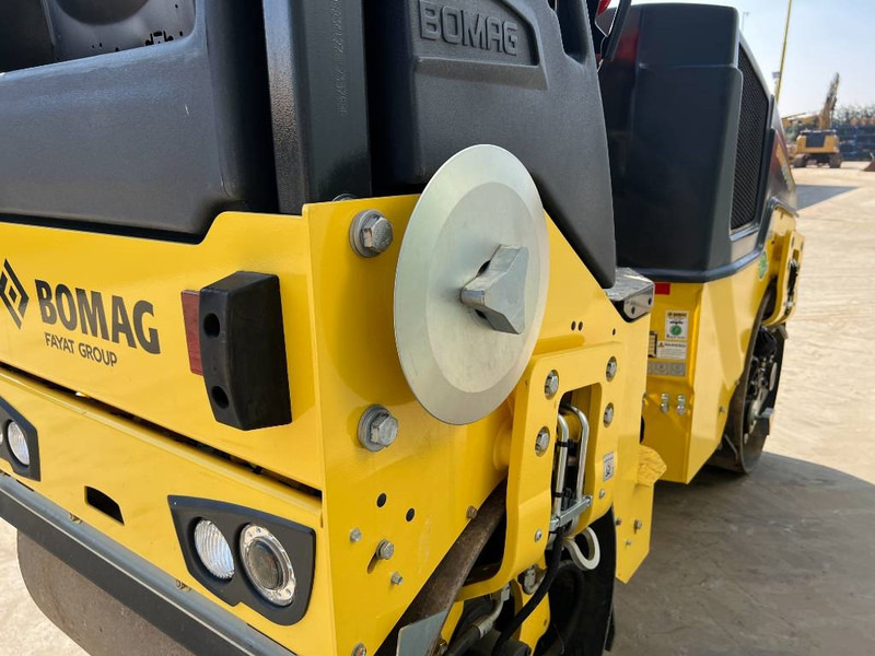 مدحلة جديد Bomag BW100 AD-5: صور 6 مدحلة جديد Bomag BW100 AD-5: صور 6