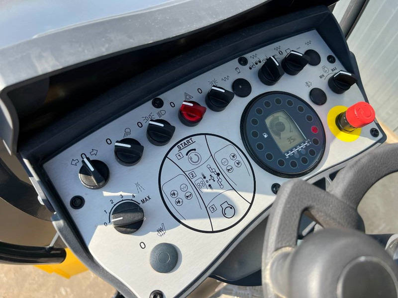 مدحلة جديد Bomag BW100 AD-5: صور 14 مدحلة جديد Bomag BW100 AD-5: صور 14