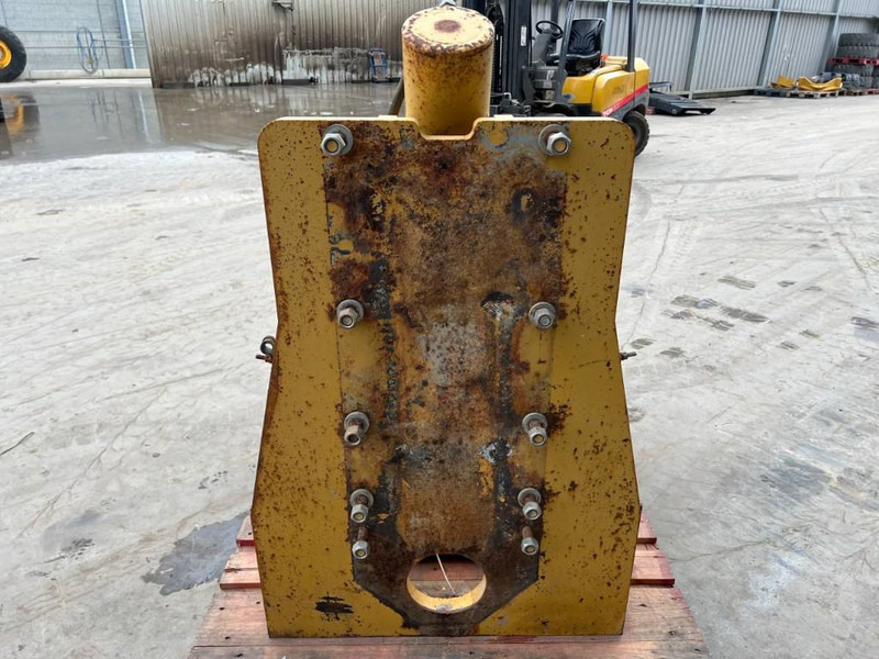 Cat 12H / 120M / 120H / 140G / 140H / 140K / 140M / 14 - ملحقات - آلات البناء: صور 4 Cat 12H / 120M / 120H / 140G / 140H / 140K / 140M / 14 - ملحقات - آلات البناء: صور 4
