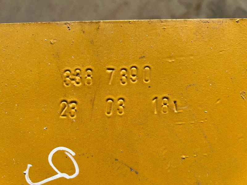 Cat 12H / 12K / 140H / 140K / 160H - ملحقات - آلات البناء: صور 3 Cat 12H / 12K / 140H / 140K / 160H - ملحقات - آلات البناء: صور 3