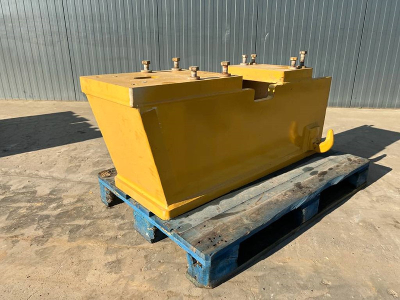 Cat 12H / 12K / 140H / 140K / 160H - ملحقات - آلات البناء: صور 4 Cat 12H / 12K / 140H / 140K / 160H - ملحقات - آلات البناء: صور 4