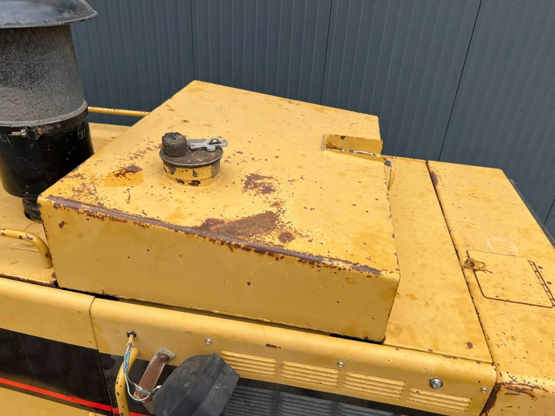 Cat 140H - آلة تسوية الأرض: صور 5 Cat 140H - آلة تسوية الأرض: صور 5