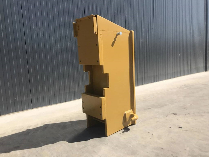 Cat 140K - ملحقات - آلات البناء: صور 3 Cat 140K - ملحقات - آلات البناء: صور 3