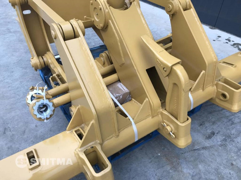 Cat 140K - ملحقات - آلات البناء: صور 3 Cat 140K - ملحقات - آلات البناء: صور 3