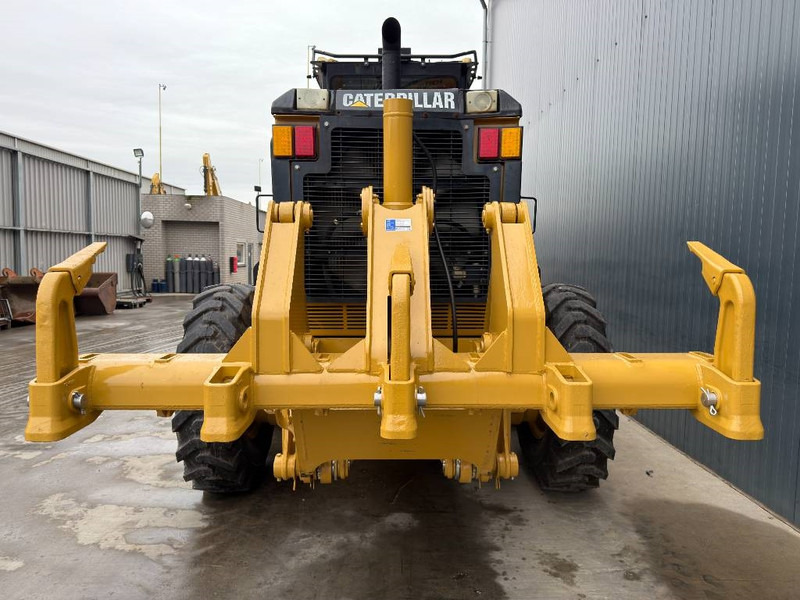 Cat 140M - LOW HOURS - آلة تسوية الأرض: صور 4 Cat 140M - LOW HOURS - آلة تسوية الأرض: صور 4