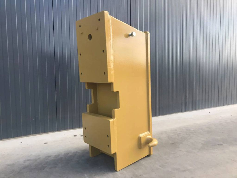 Cat 140M3 - ملحقات - آلات البناء: صور 4 Cat 140M3 - ملحقات - آلات البناء: صور 4