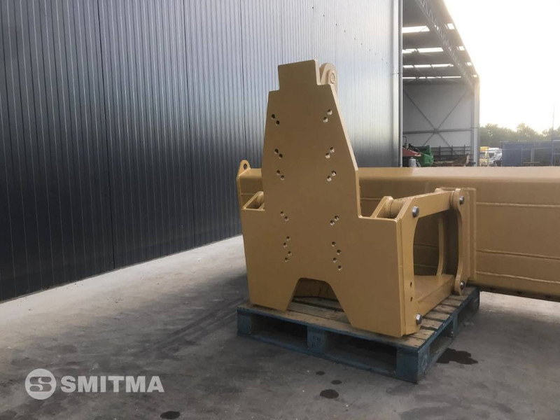 Cat 140M3 - شفرة الجرافة - آلات البناء: صور 5 Cat 140M3 - شفرة الجرافة - آلات البناء: صور 5