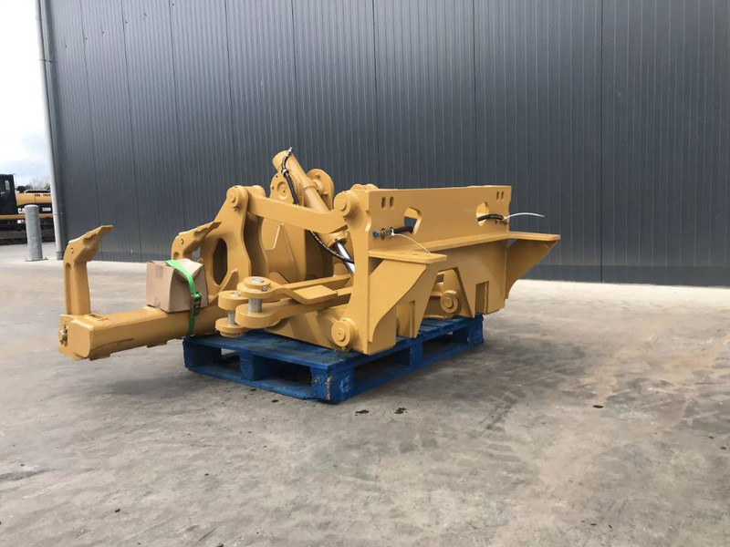Cat 140M3 - ملحقات - آلات البناء: صور 5 Cat 140M3 - ملحقات - آلات البناء: صور 5
