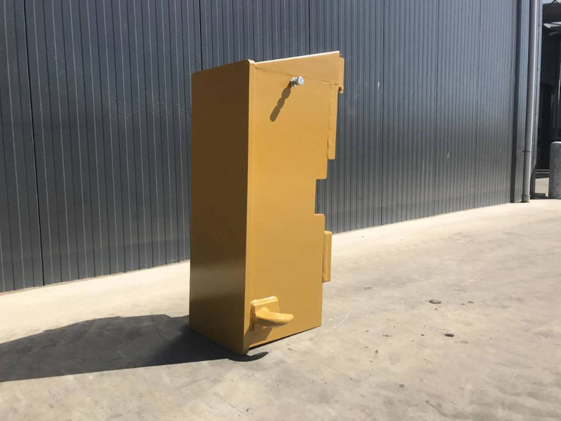 Cat 160K - ملحقات - آلات البناء: صور 5 Cat 160K - ملحقات - آلات البناء: صور 5