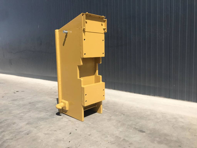 Cat 160K - ملحقات - آلات البناء: صور 4 Cat 160K - ملحقات - آلات البناء: صور 4