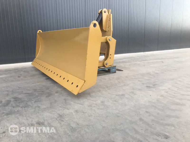 Cat 160M2 - شفرة الجرافة - آلات البناء: صور 3 Cat 160M2 - شفرة الجرافة - آلات البناء: صور 3
