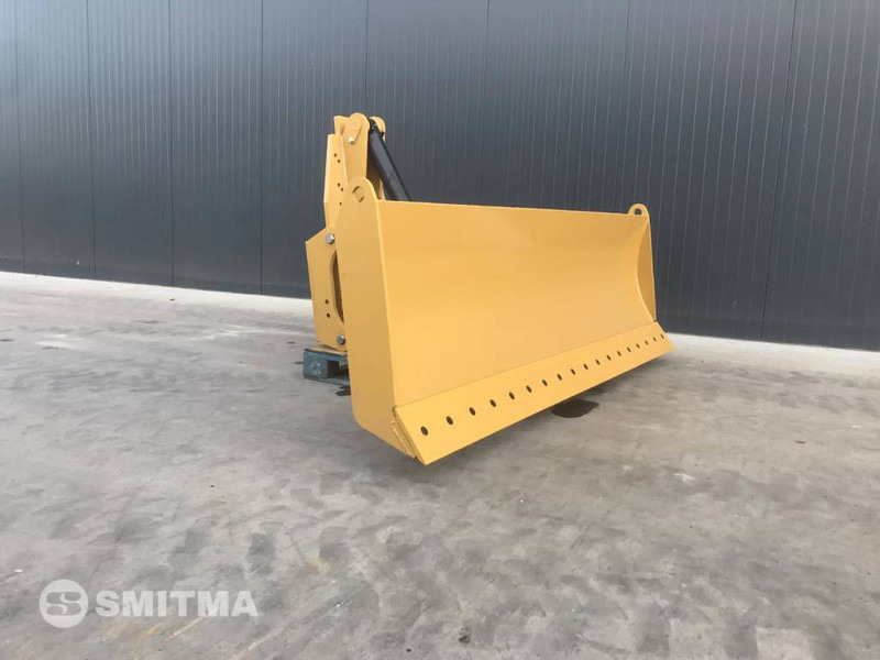 Cat 160M3 - شفرة الجرافة - آلات البناء: صور 2 Cat 160M3 - شفرة الجرافة - آلات البناء: صور 2