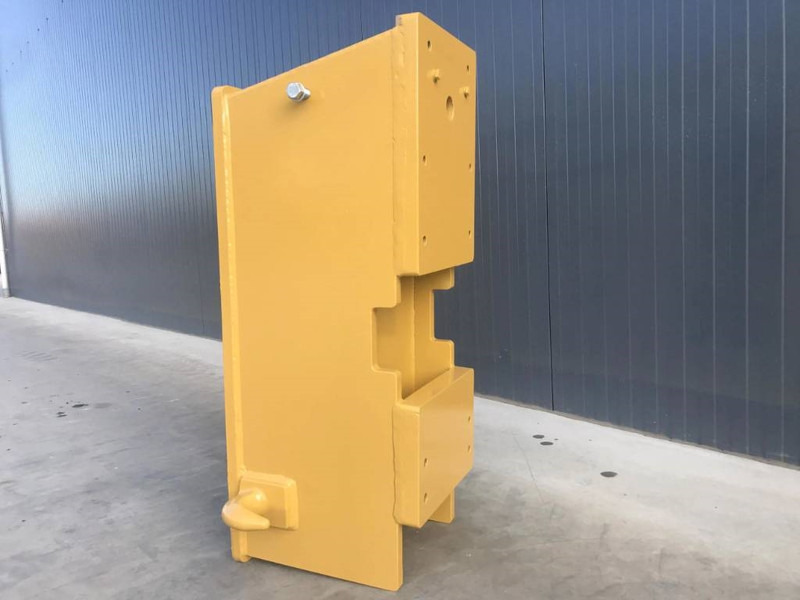 ملحقات - آلات البناء جديد Cat 160M3: صور 7 ملحقات - آلات البناء جديد Cat 160M3: صور 7