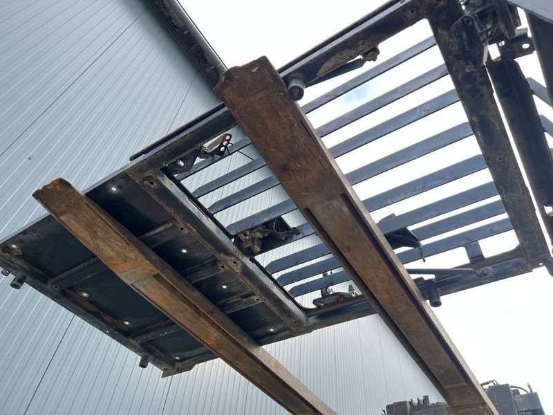 Cat 313E / M315F / 320F / 323E / 325F / 329E / 330F / - الكابينة والداخلية - آلات البناء: صور 3 Cat 313E / M315F / 320F / 323E / 325F / 329E / 330F / - الكابينة والداخلية - آلات البناء: صور 3