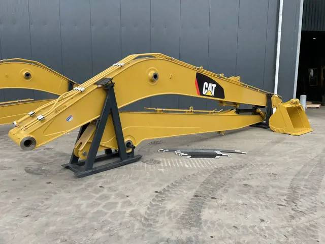 ملحقات - آلات البناء جديد Cat 320E 15m Set: صور 1