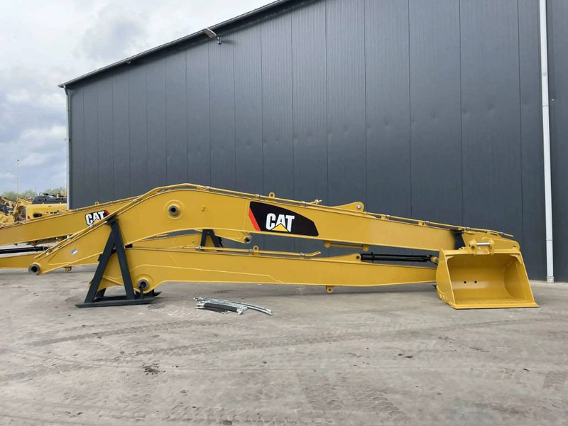 Cat 323F 18m Set - ملحقات - آلات البناء: صور 2 Cat 323F 18m Set - ملحقات - آلات البناء: صور 2