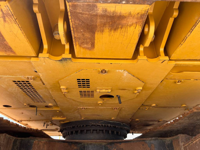Cat 323F L - حفارات زحافة: صور 5 Cat 323F L - حفارات زحافة: صور 5