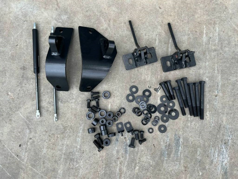 Cat 325D Guard - الكابينة والداخلية - آلات البناء: صور 3 Cat 325D Guard - الكابينة والداخلية - آلات البناء: صور 3