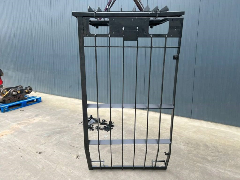 Cat 325D Guard - الكابينة والداخلية - آلات البناء: صور 4 Cat 325D Guard - الكابينة والداخلية - آلات البناء: صور 4