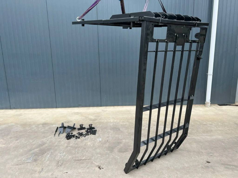 Cat 325D Guard - الكابينة والداخلية - آلات البناء: صور 1 Cat 325D Guard - الكابينة والداخلية - آلات البناء: صور 1