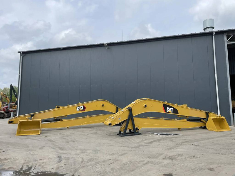 Cat 336F 18m Set - ملحقات - آلات البناء: صور 1 Cat 336F 18m Set - ملحقات - آلات البناء: صور 1
