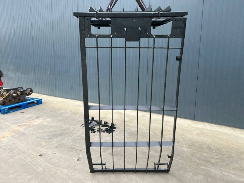 Cat 345C Guard - الكابينة والداخلية - آلات البناء: صور 1 Cat 345C Guard - الكابينة والداخلية - آلات البناء: صور 1