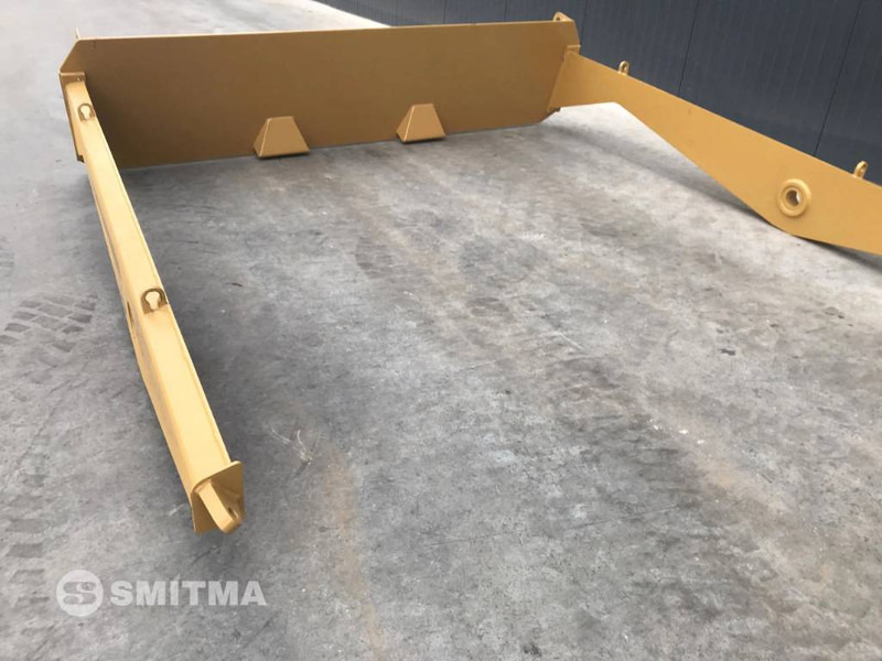 Cat 725C - باب خلفي للشحن - آلات البناء: صور 3 Cat 725C - باب خلفي للشحن - آلات البناء: صور 3