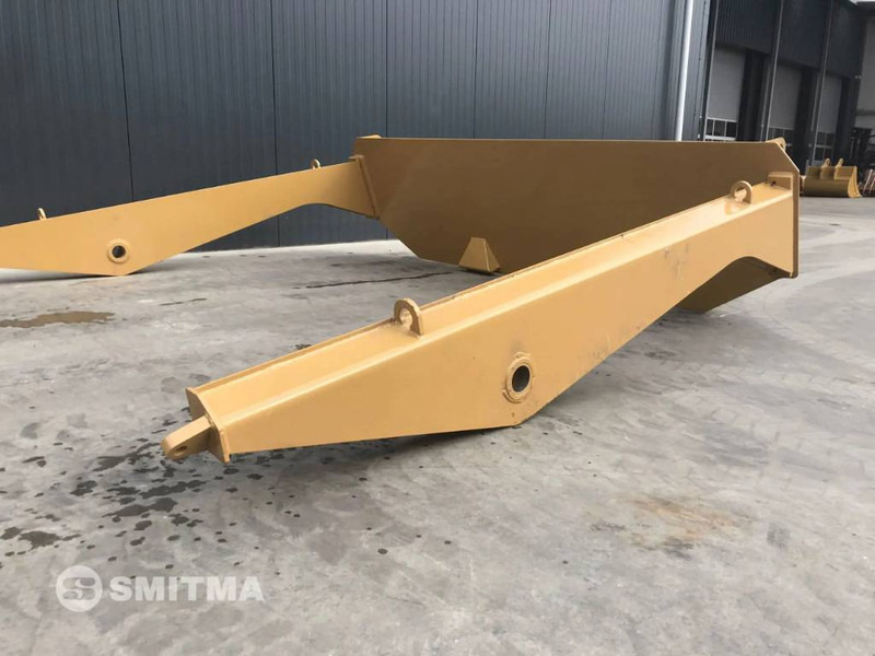 Cat 730 - 3T3 - باب خلفي للشحن - آلات البناء: صور 5 Cat 730 - 3T3 - باب خلفي للشحن - آلات البناء: صور 5