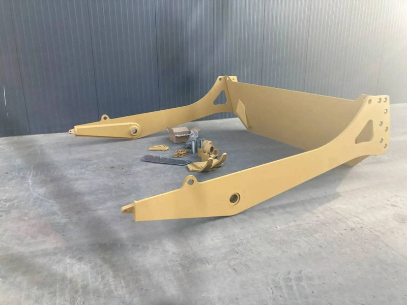 Cat 730 NG - باب خلفي للشحن - آلات البناء: صور 5 Cat 730 NG - باب خلفي للشحن - آلات البناء: صور 5