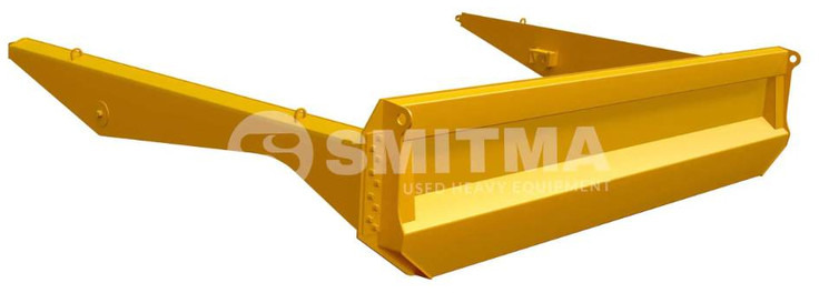 Cat 730 NG - باب خلفي للشحن - آلات البناء: صور 1 Cat 730 NG - باب خلفي للشحن - آلات البناء: صور 1
