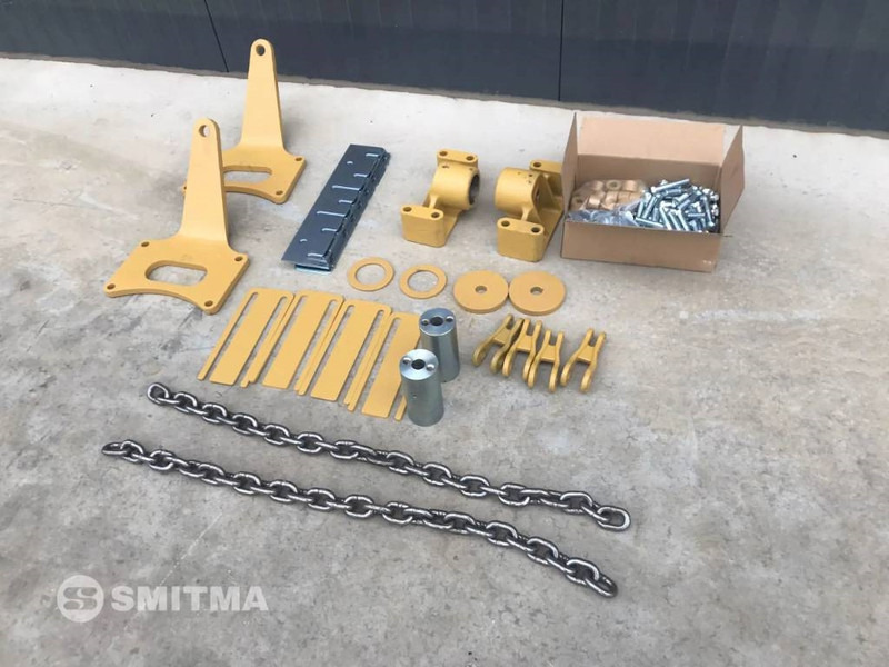 Cat 730C2 - باب خلفي للشحن - آلات البناء: صور 4 Cat 730C2 - باب خلفي للشحن - آلات البناء: صور 4